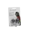 LE CREUSET 2 Bouchons pour pompe à vin WA-138 Screwpull - Clearance