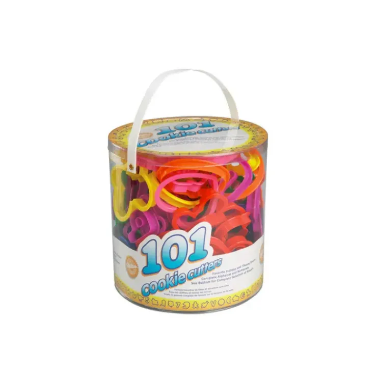 WILTON 101 Emporte Pièce Variés Outlet