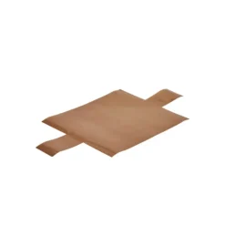 DE BUYER 2 Feuilles de cuisson pour Moule à Cake Discount