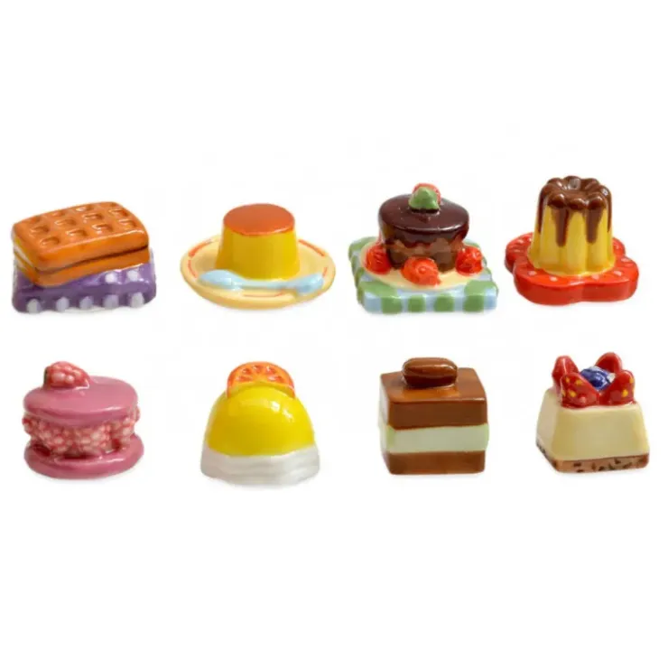 SCRAPCOOKING 2 Fèves Pâtisserie pour Galette des Rois