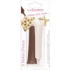 SCRAPCOOKING 2 Stylos Chocolat Blanc et Chocolat au Lait 25g Best