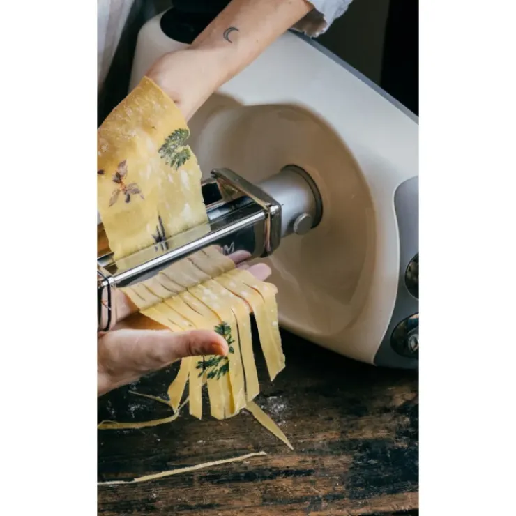 ANKARSRUM Accessoire à pâtes fettuccine pour robot Outlet
