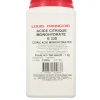 LOUIS FRANCOIS Acide Citrique 1 kg E330 Discount
