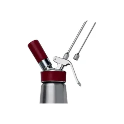 ISI Aiguille d'injection Ø 3 et 5 mm pour Siphon (X4) New
