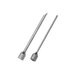ISI Aiguille d'injection Ø 3 et 5 mm pour Siphon (X4) New
