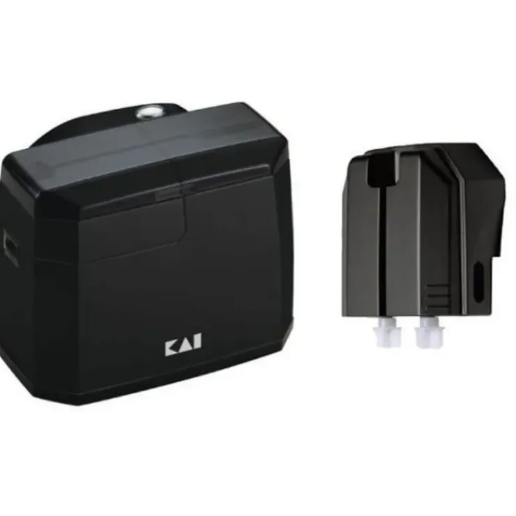 KAI Aiguiseur Couteau Electrique et Module de Polissage Kaï Online