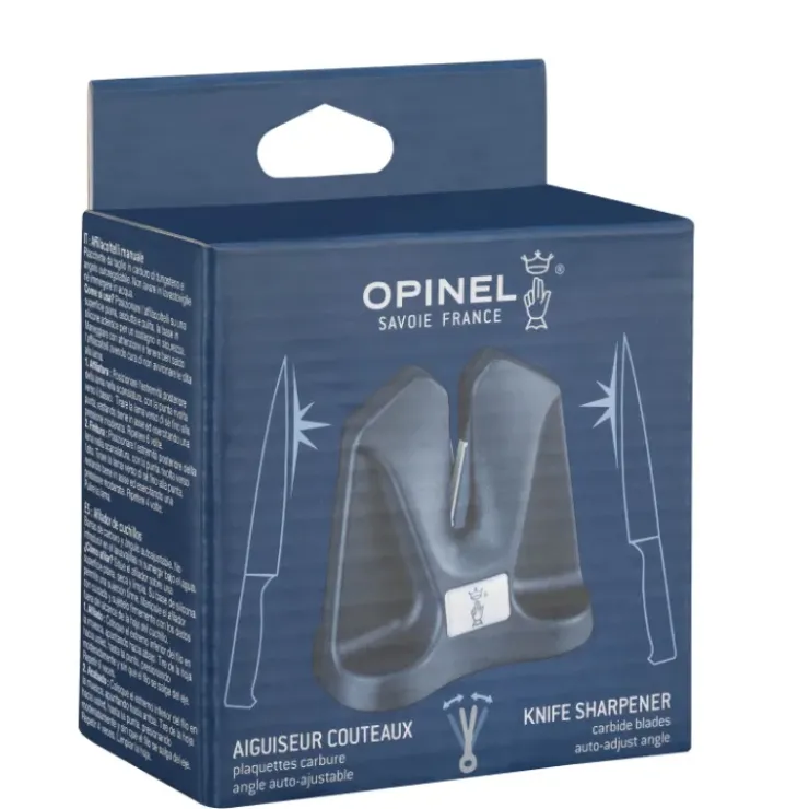 OPINEL Aiguiseur de Couteaux Manuel Best