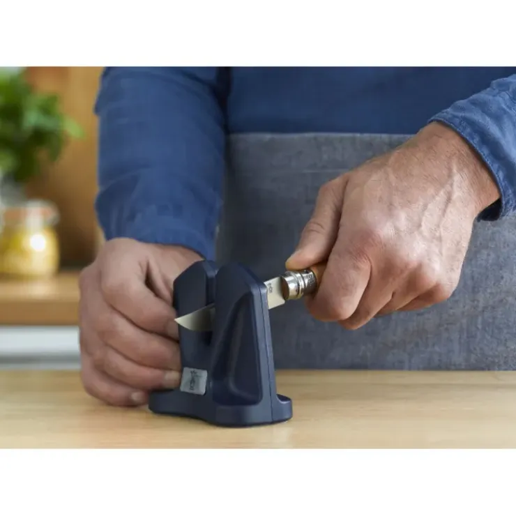 OPINEL Aiguiseur de Couteaux Manuel Best
