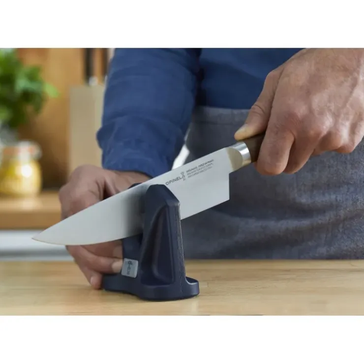 OPINEL Aiguiseur de Couteaux Manuel Best