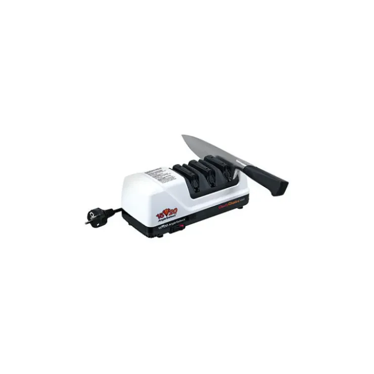 CHEF S CHOISE Aiguiseur électrique CC 1520 Chef's Choice