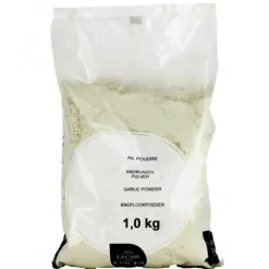 LA CASE AUX EPICES Ail en poudre 1 kg Hot