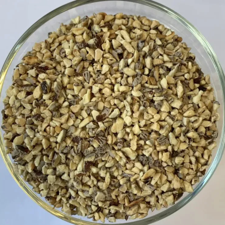 FRUISEC Amandes Caramélisées 1kg Discount