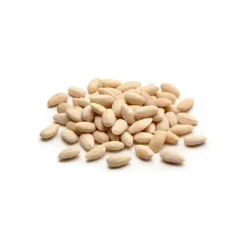 CUISINEADDICT Amandes Emondées Entières 1 kg Hot