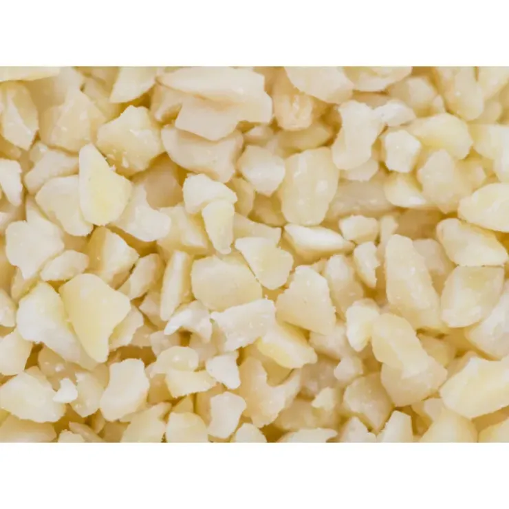 CUISINEADDICT Amandes Hachées 1 kg