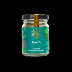 UN JOUR UNE EPICE Aneth 18 g
