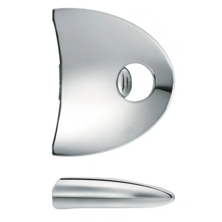 CRISTEL Anse Zenith Amovible Inox Outlet