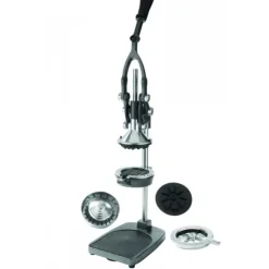 MALLARD FERRIERE Appareil de Découpe Universel - Coupe Pommes, Frites, Presse Agrumes Mallard Ferrière Hot