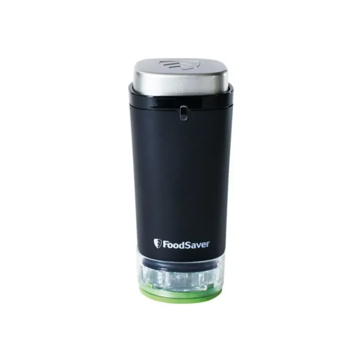 FOODSAVER Appareil de Mise Sous Vide Sans Fil New