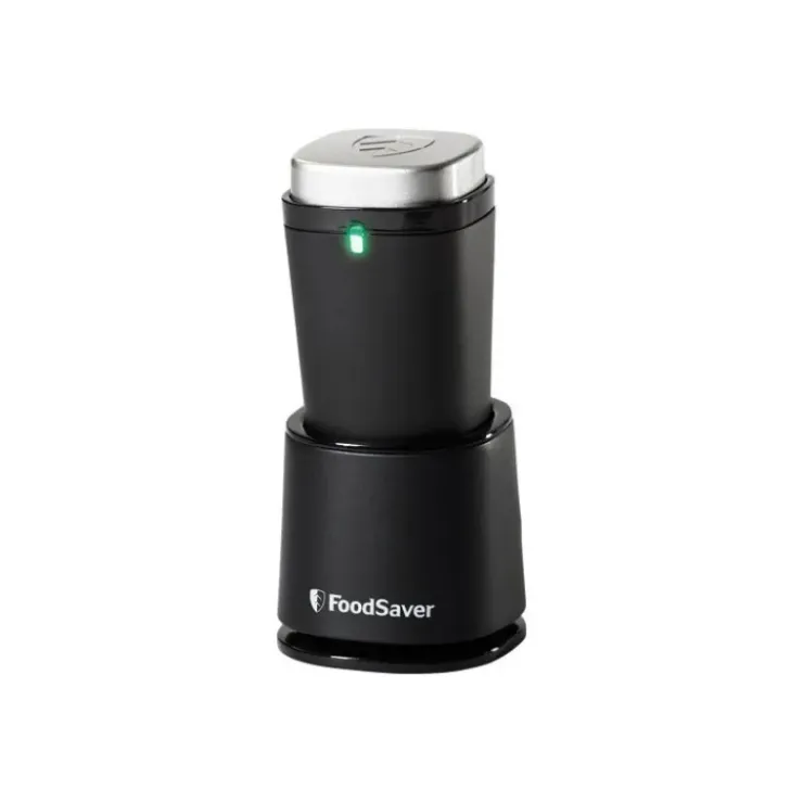 FOODSAVER Appareil de Mise Sous Vide Sans Fil New
