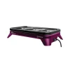 CUISINEADDICT Appareil Pancakes Blinis Electrique Little Balance Outlet