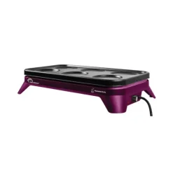 CUISINEADDICT Appareil Pancakes Blinis Electrique Little Balance Outlet