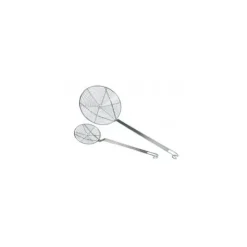 MATFER Araignée de Cuisine Inox L.33 cm Ø18 cm Best