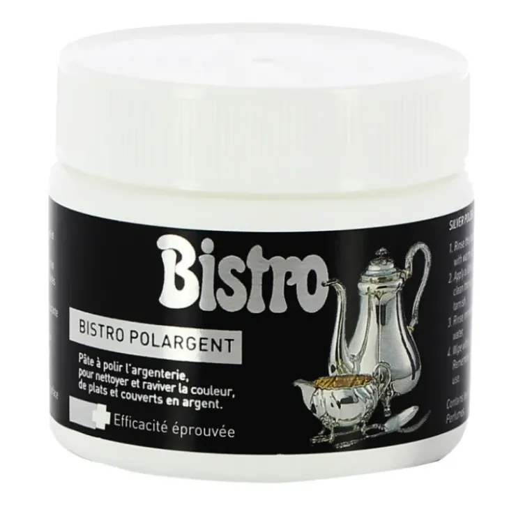 MATFER Argent - Pâte à polir Bistro 150 ml Online