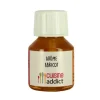 CUISINEADDICT Arôme Alimentaire Abricot 58 ml Discount