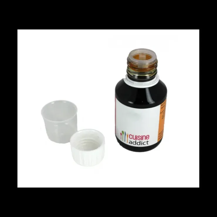 CUISINEADDICT Arôme alimentaire Bacon 1L Hot