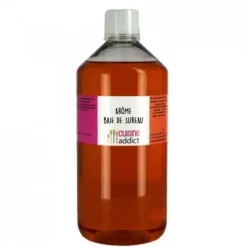 CUISINEADDICT Arôme Alimentaire Baie de Sureau 1 L Clearance
