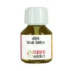 CUISINEADDICT Arôme alimentaire Banane Bonbon 58 ml