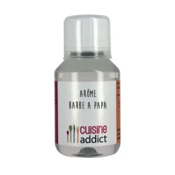 CUISINEADDICT Arôme Alimentaire Barbe à Papa 115 ml Outlet