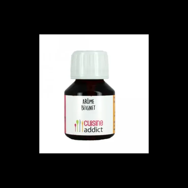 CUISINEADDICT Arôme Alimentaire Beignet 500ml Online
