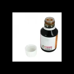 CUISINEADDICT Arôme Alimentaire Bio Amande 58 ml