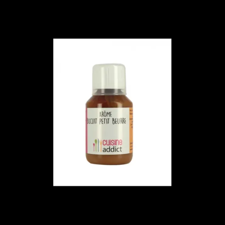 CUISINEADDICT Arôme alimentaire Biscuit Petit Beurre 500ml Online