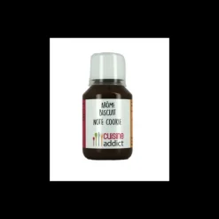 CUISINEADDICT Arôme Alimentaire Biscuit note Cookie 500ml