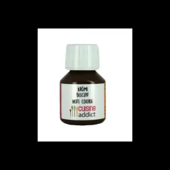 CUISINEADDICT Arôme Alimentaire Biscuit note Cookie 115ml Clearance
