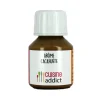 CUISINEADDICT Arôme Alimentaire Cacahuète 58ml Discount