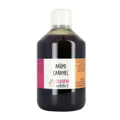 CUISINEADDICT Arôme alimentaire Caramel 1L Online