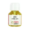 CUISINEADDICT Arôme Alimentaire Citron Zeste 58 ml Best