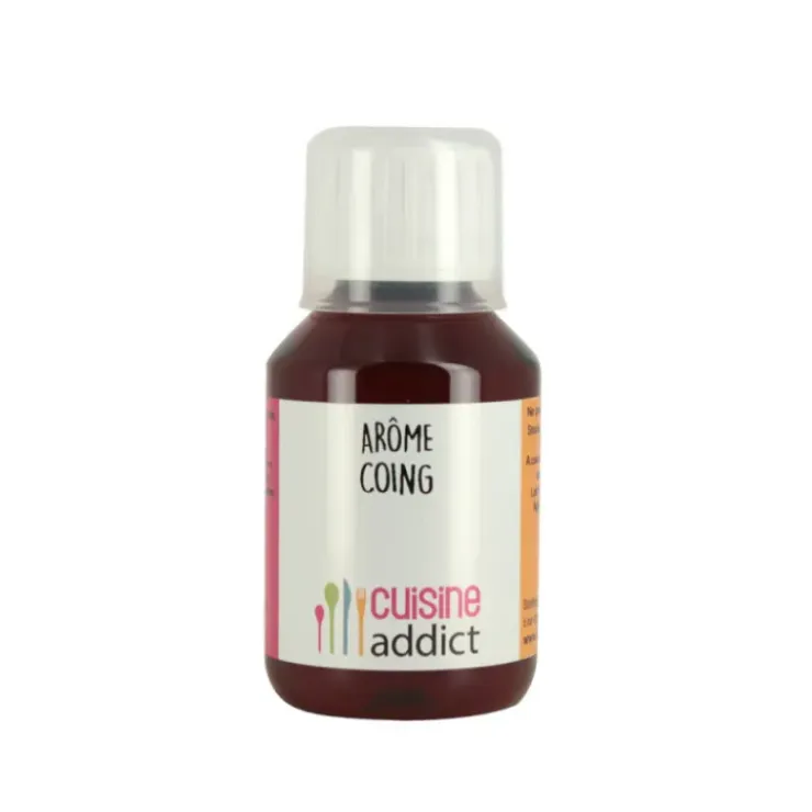 CUISINEADDICT Arôme alimentaire Coing 115 ml Online