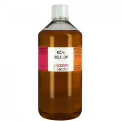 CUISINEADDICT Arôme Alimentaire Coquelicot 1 L Discount