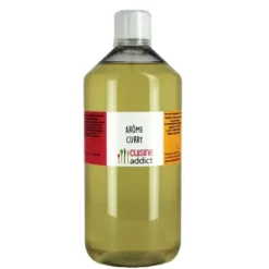 CUISINEADDICT Arôme Alimentaire Curry 1 L Sale