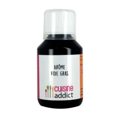 CUISINEADDICT Arôme alimentaire Foie Gras 115 ml Clearance
