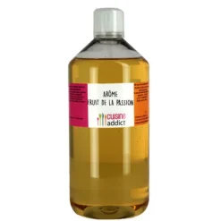 CUISINEADDICT Arôme Alimentaire Fruit de la Passion 1 L Outlet