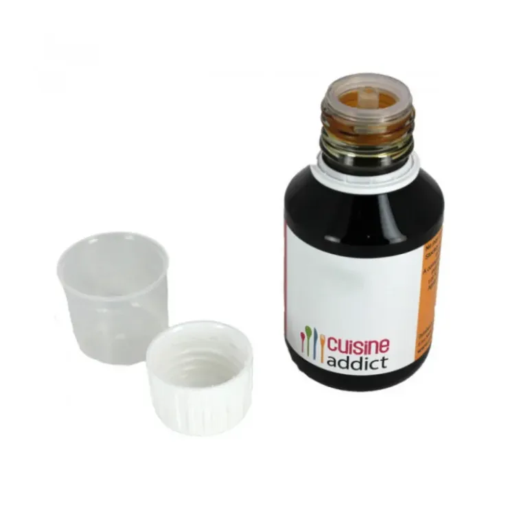 CUISINEADDICT Arôme alimentaire Goyave 1 L