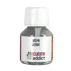 CUISINEADDICT Arôme Alimentaire Goyave 58 ml Online