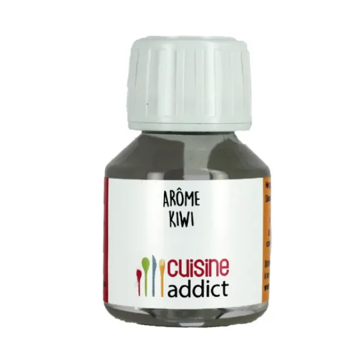 CUISINEADDICT Arôme Alimentaire Kiwi 58 ml Online