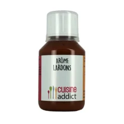 CUISINEADDICT Arôme alimentaire Lardons 115 ml Online
