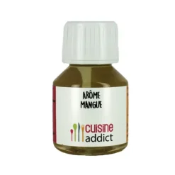 CUISINEADDICT Arôme Alimentaire Mangue 58ml Online
